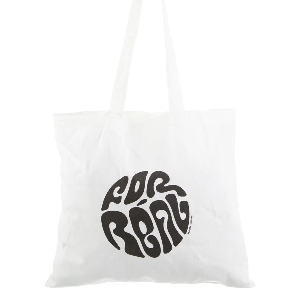 Réalisation Par Tote Bag